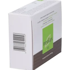 OTI Neolax Integratore per il Transito Intestinale 60 Capsule