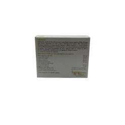 OTI Neolax Integratore per il Transito Intestinale 60 Capsule