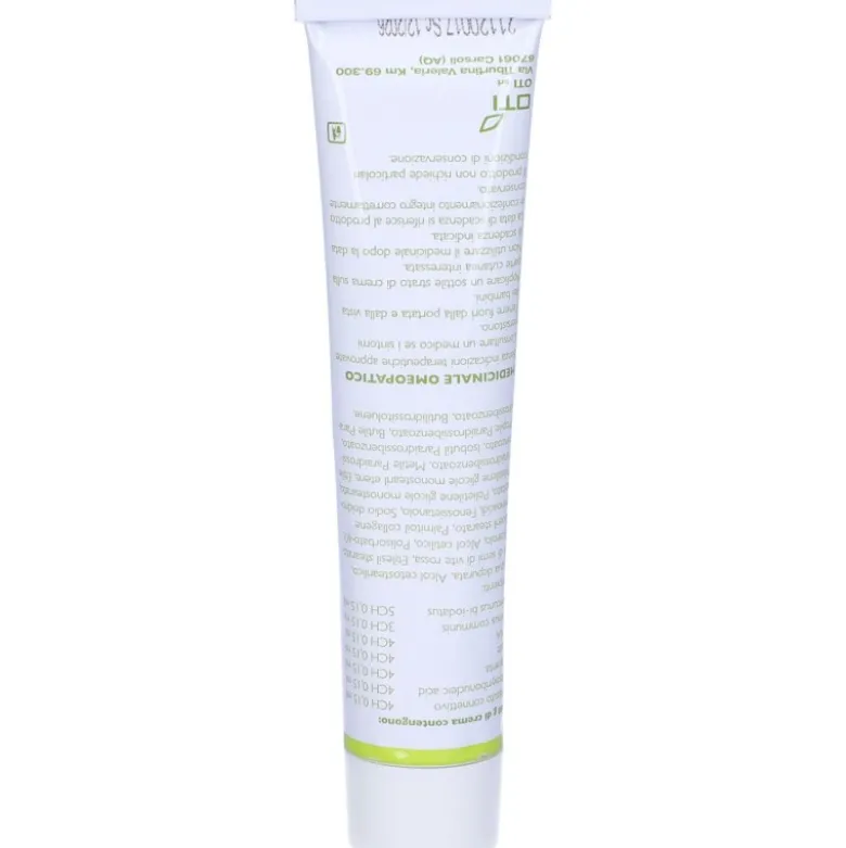 OTI Omeocutis Crema Omeopatica per Arrossamenti 75ml