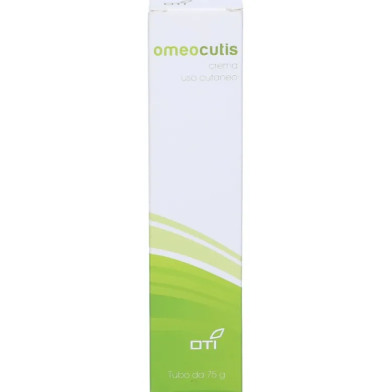 OTI Omeocutis Crema Omeopatica per Arrossamenti 75ml