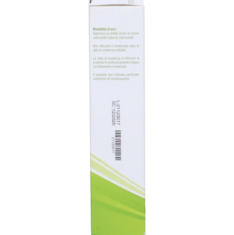 OTI Omeocutis Crema Omeopatica per Arrossamenti 75ml
