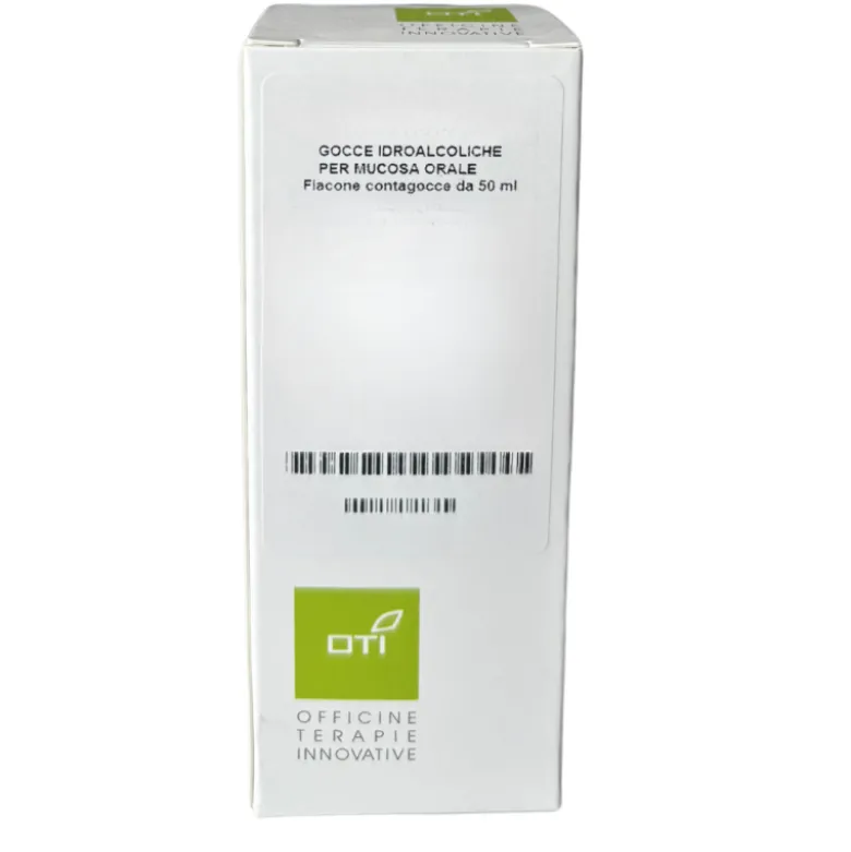 OTI Oticatal Rimedio Omeopatico Gocce 50 ml