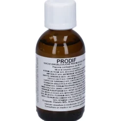 OTI Prodif Composto Gocce Omeopatiche 50ml