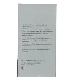 Oti Prodif Composto Rimedio Omeopatico 20 Fiale