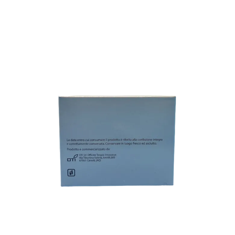 OTI Progebio Integratore per il Ciclo Mestruale 60 Capsule