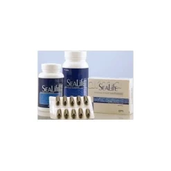 OTI SeaLife Integratore per Funzionalità Cardiovascolare 90 Perle