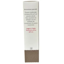 OTI Sepia Officinalis 6LM Rimedio Omeopatico 20 Fiale Idroalcoliche Potenziate Liquide