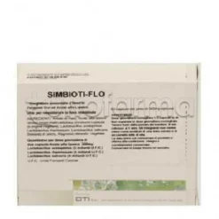 OTI SimbiOTI Flo Integratore Fermenti Lattici 60 Capsule
