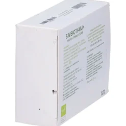 OTI Simbioti Mun Integratore per Difese Immunitarie 60 Capsule
