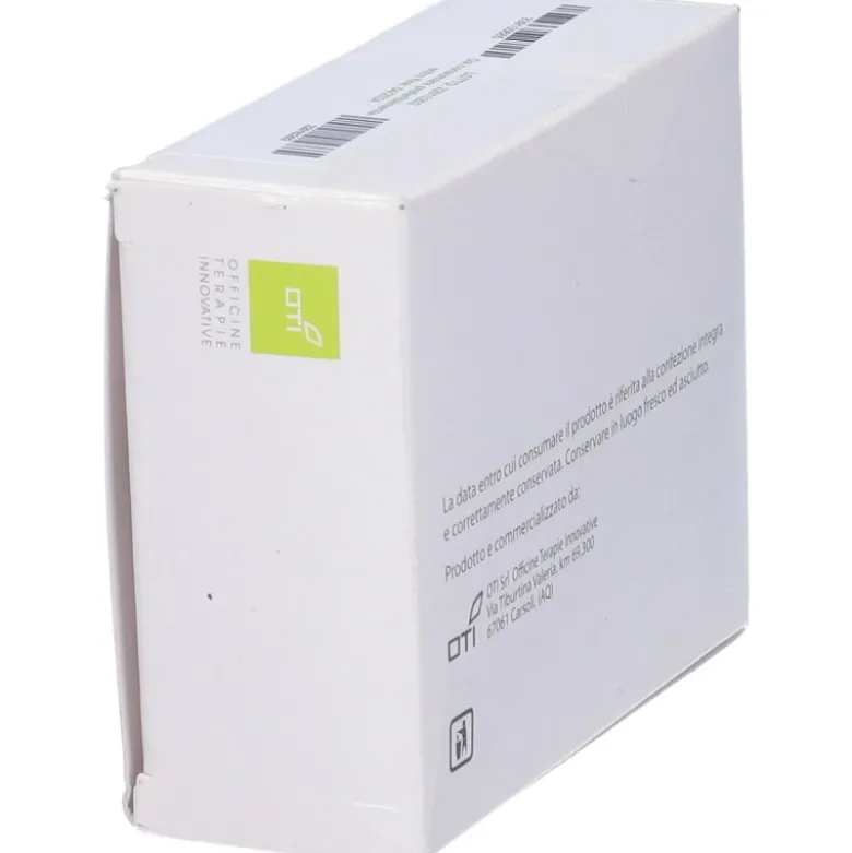 OTI Simbioti Mun Integratore per Difese Immunitarie 60 Capsule