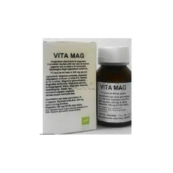 OTI Vita Mag Integratore di Magnesio 60 Capsule