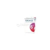 Oximix 6+ Glucontrol Integratore Multiminerale 40 Capsule
