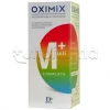 Oximix Multi+ Complete Integratore Multiminerale 200ml