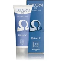 Oziderm Plus Maxi per Dermatite e Orticaria 200ml
