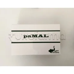 Pamal Integratore per Mal di Testa ed Emicrania 30 Compresse