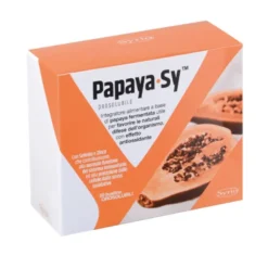Papaya-Sy Integratore per Difese Immunitarie 20 Bustine