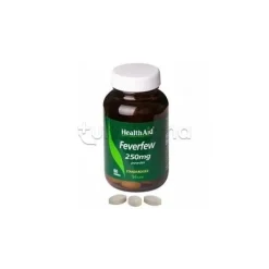 Partenio Feverfew per Dolori Mestruali 60 Compresse