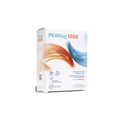 Peamag Tens 1200 Integratore per Sistema Nervoso 14 Stick