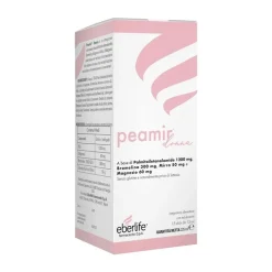 Peamir Donna Integratore per Sistema Nervoso 15 Stickpack