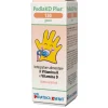 Pediakd Plus 150 integratore vitamina D e K per ossa e immunità 5 ml