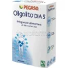 Pegaso Oligolito Dia5 Integratore con Oligoelementi 20 Fiale