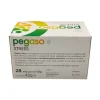 Pegaso Stress Integratore per Stanchezza e Flora Intestinale 28 Stick