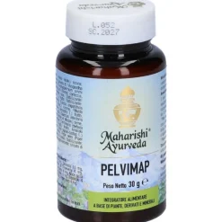 Pelvimap Integratore per Vie Urinarie 60 Compresse