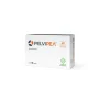 Pelvipea Integratore per Benessere delle Vie Urinarie 40 Capsule