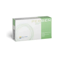 Perben Integratore per Articolazioni e Circolazione 20 Compresse da 1000 mg