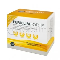 Periclim Forte Integratore per la Menopausa 60 Stick