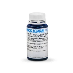 Perilla per Difese Immunitarie e Allergie 60 Capsule