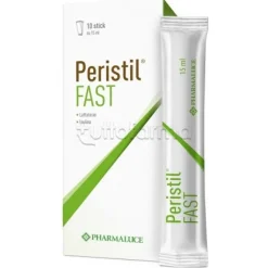 Peristil Fast Integratore per il Transito Intestinale 150 ml