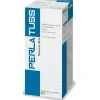 Perlatuss Sciroppo per Benessere Vie Respiratorie 150 ml