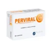 Perviral C Integratore Vitamina C per Difese Immunitarie 60 Compresse