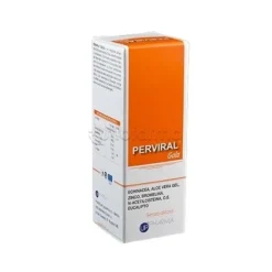 Perviral Gola Spray Orale per Difese Immunitarie 30ml