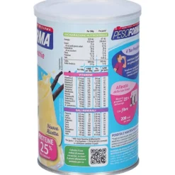 Pesoforma Vaniglia Smoothie Sostituto Pasto 436 g per 16 Pasti