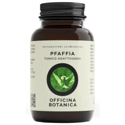 Pfaffia 60 Capsule