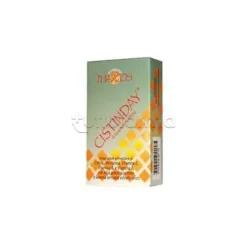 Pharcos Cistinday Integratore per Unghie e Capelli 30 Compresse