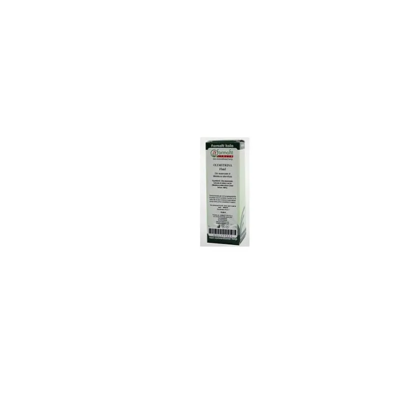 Pharmafit Olemedrina Fluid Tea Tree Oil Antisettico 10 ml