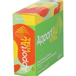 Pharmanutra ApportAL Vital Integratore Ricostituente 14 Bustine