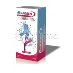 Pharmera Eradren Integratore Drenante 12 Buste