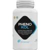 Phenokol Integratore Colesterolo con Riso Rosso e Steroli 30 Compresse