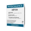 Physiomance Detox 10 Bustine