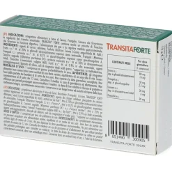 Phytogarda Transita Forte Integratore 30 Compresse
