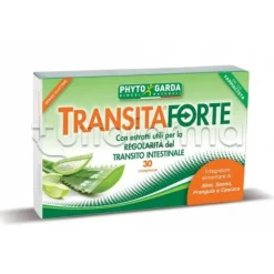 Phytogarda Transita Forte Integratore 30 Compresse