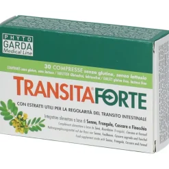 Phytogarda Transita Forte Integratore 30 Compresse