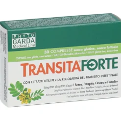 Phytogarda Transita Forte Integratore 30 Compresse