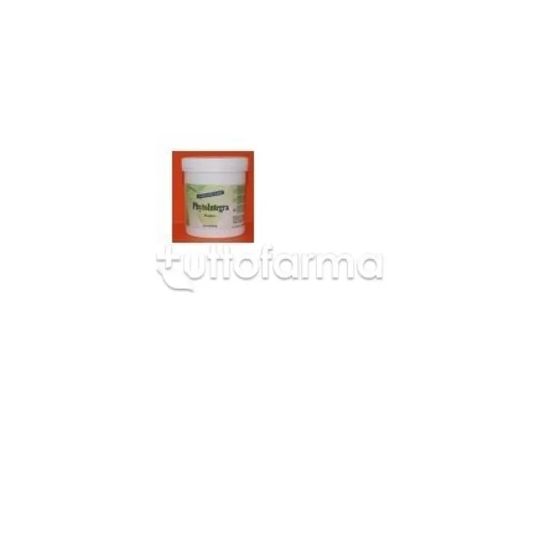 PhytoIntegra Multivitaminico Multiminerale 60 Capsule