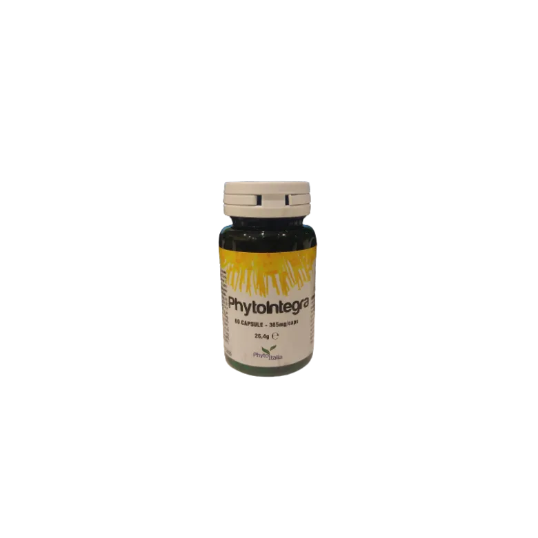 PhytoIntegra Multivitaminico Multiminerale 60 Capsule