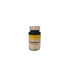 PhytoMemory Magnesio Stanchezza Fisica e Mentale 60 Capsule